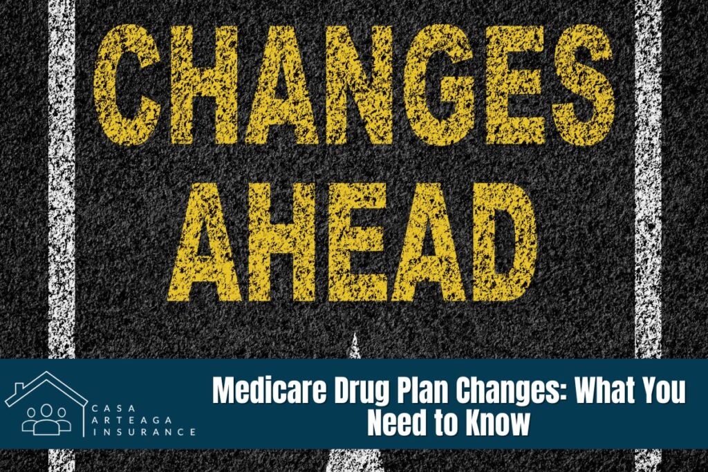 Medicare Drug Plan Changes_ What You Need to Know